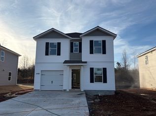 420 Cloudland Dr, Portland, TN 37148