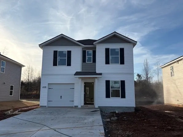 420 Cloudland Dr, Portland, TN 37148