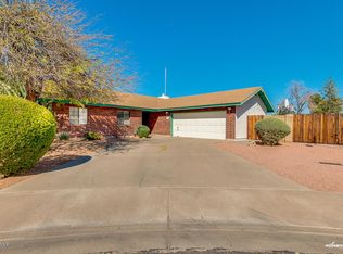 1932 E Jacaranda Cir, Mesa, AZ 85203