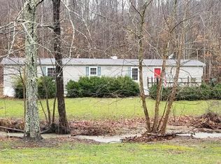 5299 Westfork Rd, Lynx, OH 45650