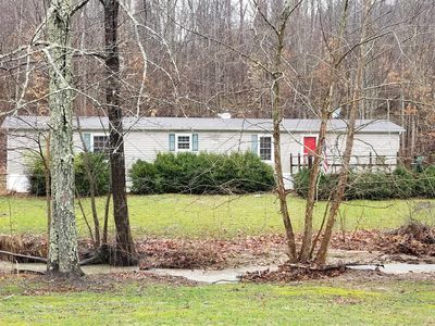 5299 Westfork Rd, Lynx, OH, 45650
