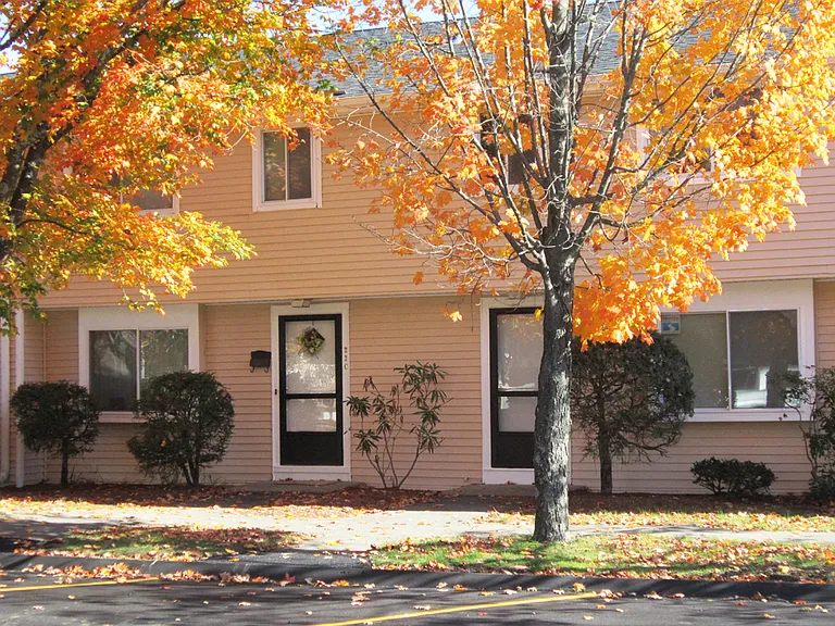 Chestnut Place Townhomes — Photo 11