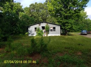 604 Highway 1206, Deville, LA 71328