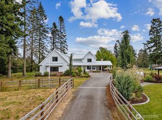 3909 56th Ave NE, Olympia, WA 98506