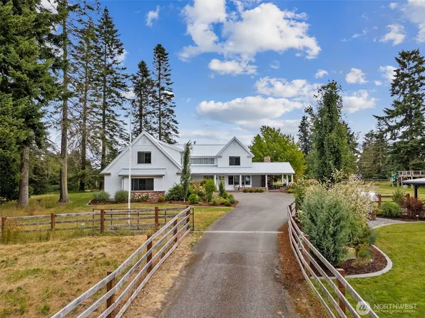 3909 56th Avenue NE, Olympia, WA 98506