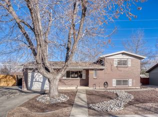 6056 Simms St, Arvada, CO 80004