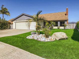 13749 Celestial Rd, Poway, CA 92064