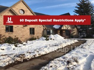 3240 E McNeill Cir, Sandy, UT 84093