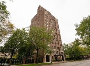 5510 N Sheridan Rd APT 1B, Chicago, IL 60640
