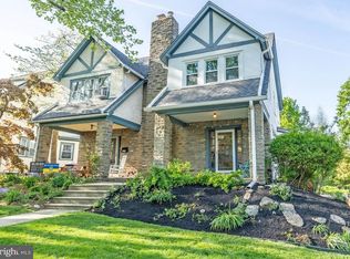 821 Elkins Ave, Elkins Park, PA 19027