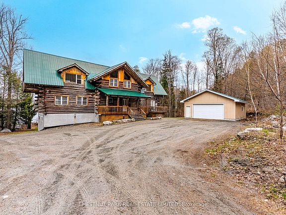 2nd image of 1068 Rattlesnake Rd