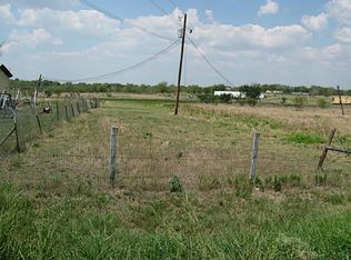 5741 Judy Rd, Kaufman, TX 75142