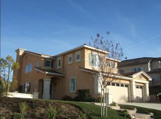 1668 Sapphire Dragon St, Thousand Oaks, CA 91320