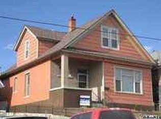 633 S Washington St, Butte, MT 59701