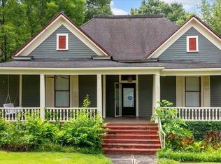 226 Noyes St, Cedartown, GA 30125