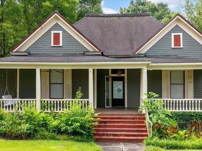 226 Noyes St, Cedartown, GA, 30125