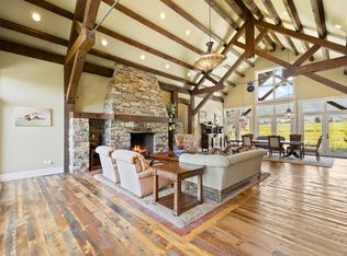 2579 Splendor Valley Rd, Kamas, UT 84036