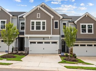 1003 Cadenza St, Durham, NC 27707