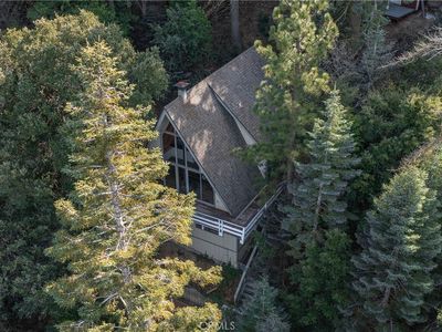 25183 Forest Lake Dr, Crestline, CA, 92325