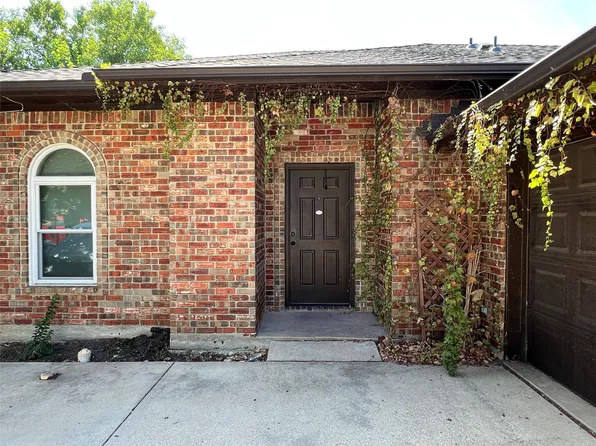 409 Hardwicke Ln, Little Elm, TX 75068