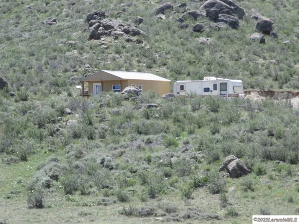 59-60 Buffalo Trail Rnch, Wheatland, WY 82201