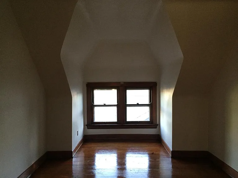 3rd fl Bedroom