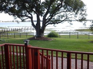 943 W Lake Damon Dr, Avon Park, FL 33825