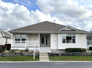 1423 S Avalon Ln, Spokane, WA 99216