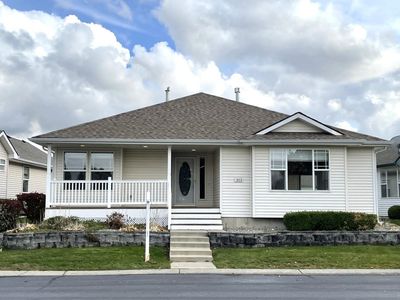 1423 S Avalon Ln, Spokane, WA, 99216