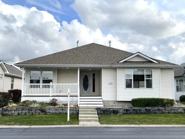 1423 S Avalon Ln, Spokane, WA 99216