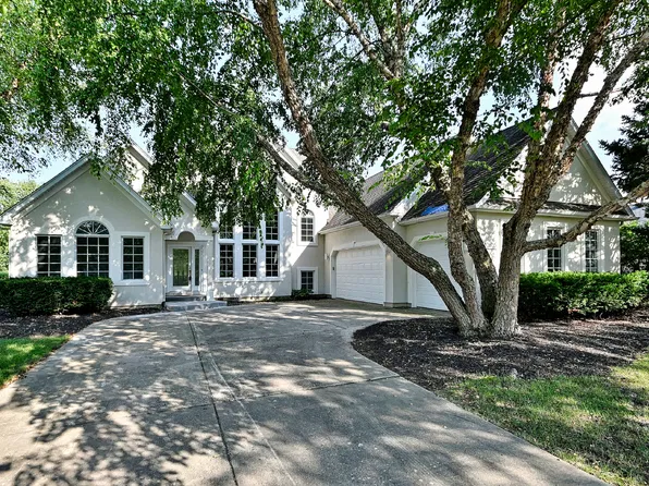 13635 S Sharp Dr, Plainfield, IL 60544