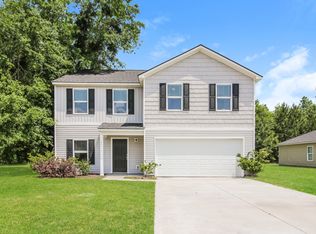 214 Saddle Brooke Trc, Brunswick, GA 31525