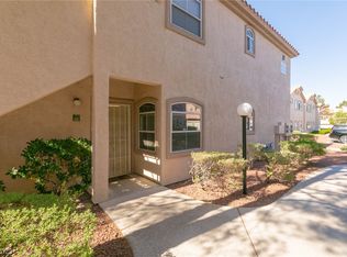 5415 W Harmon Ave UNIT 1061, Las Vegas, NV 89103