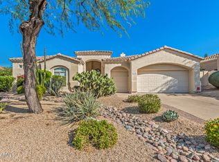 6138 E Redmont Dr, Mesa, AZ 85215