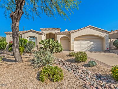 6138 E Redmont Dr, Mesa, AZ, 85215