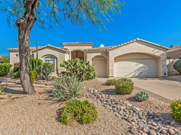 6138 E REDMONT Drive, Mesa, AZ 85215