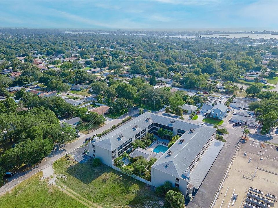 Belleair Gardens Condominiums 215 Valencia Blvd Largo FL Zillow