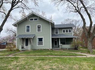 610 W Ashland Ave, Indianola, IA 50125