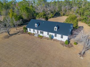 2022 Highway 32 W, Douglas, GA 31533