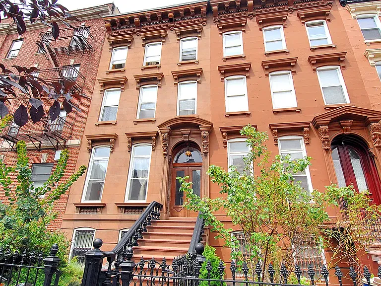 107 Lefferts Pl #3 — Photo 1