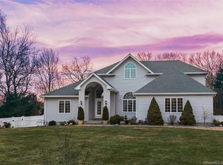 67 Zenith Ln, Glastonbury, CT 06033
