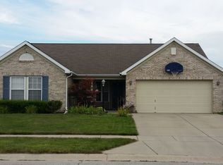 1725 Clover Ln, Lebanon, IN 46052