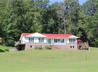 1665 Matthews Hollow Rd, Waverly, TN 37185