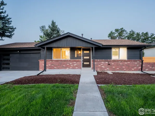 6640 Pierce St, Arvada, CO 80003