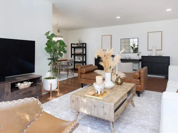 120 S Sierra Madre Blvd APT 101, Pasadena, CA 91107