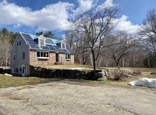 68 Sunset Rd, Alexandria, NH 03222