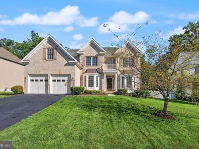 14119 Baneberry Cir, Manassas, VA, 20112