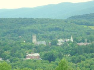 322 Sweet Farm Rd, Williamstown, MA 01267