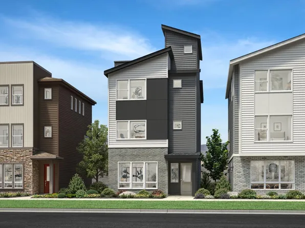 Larimer Elite Plan, Heights at DTC