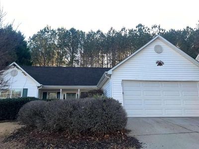 191 Players Cir, Fayetteville, GA, 30215